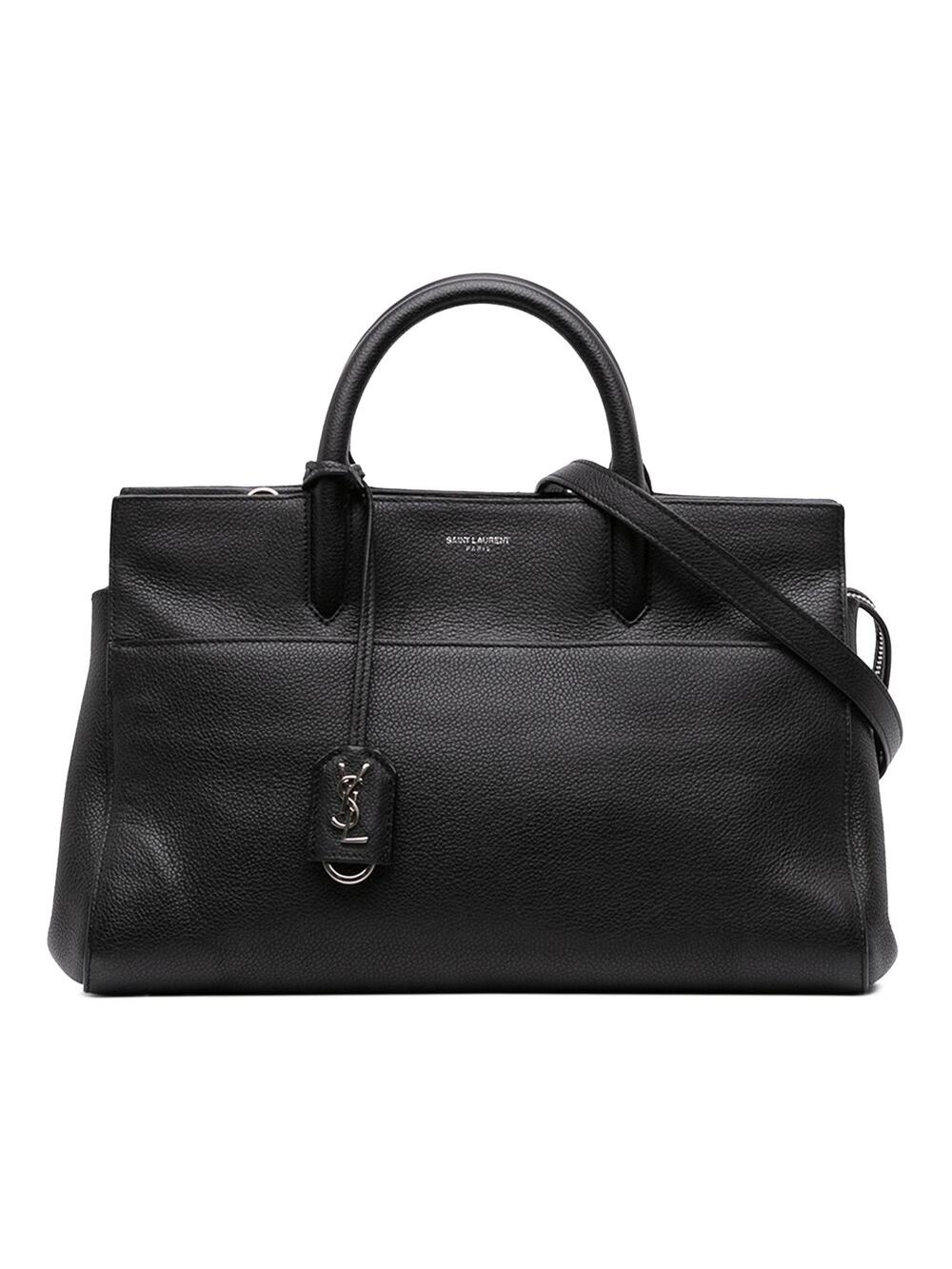 Saint Laurent Small Grained Calfskin #340415S76B